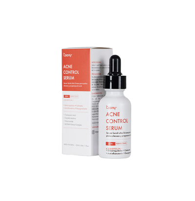 Acne Control Serum